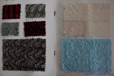 浙江绒布销售图片大全 扬州凯润达针纺织品专业销售