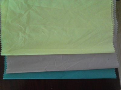 苏州铭力纺织 专业直销优质32SX140D棉锦针纺织品