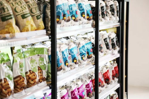 生活馆盛大开业 一站式购物体验，安全放心